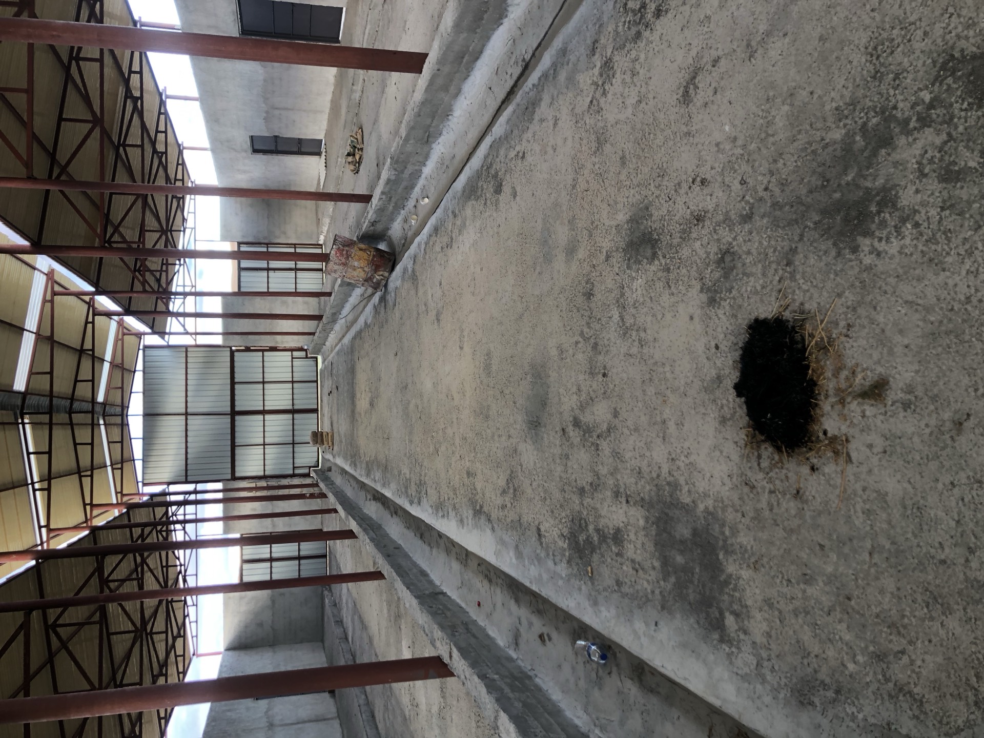 Kırıkkale Besi Tesisi